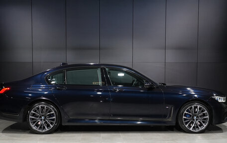 BMW 7 серия, 2020 год, 7 490 000 рублей, 4 фотография