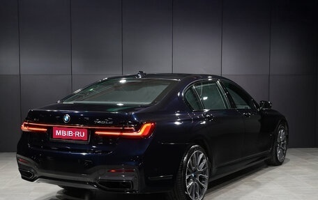 BMW 7 серия, 2020 год, 7 490 000 рублей, 5 фотография