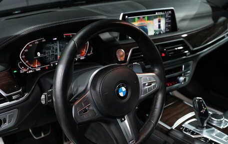 BMW 7 серия, 2020 год, 7 490 000 рублей, 10 фотография