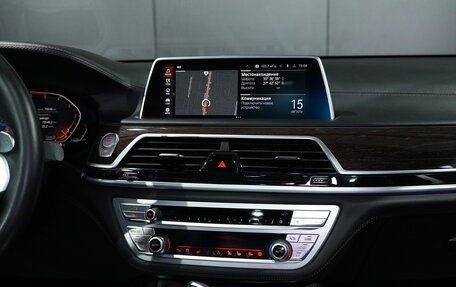 BMW 7 серия, 2020 год, 7 490 000 рублей, 21 фотография