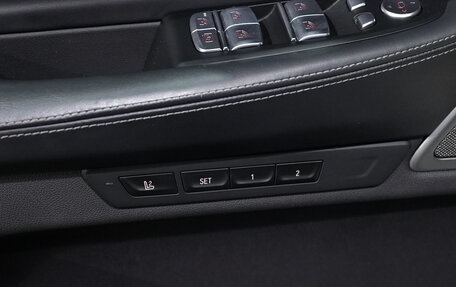 BMW 7 серия, 2020 год, 7 490 000 рублей, 14 фотография