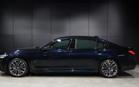 BMW 7 серия, 2020 год, 7 490 000 рублей, 8 фотография