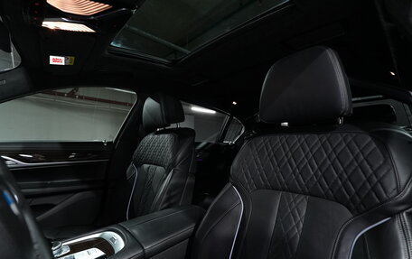 BMW 7 серия, 2020 год, 7 490 000 рублей, 15 фотография