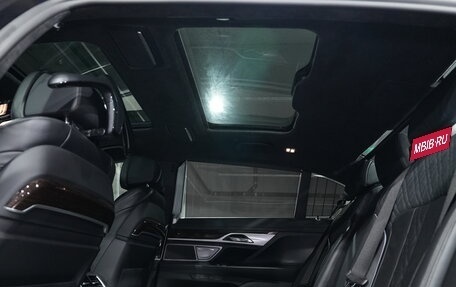 BMW 7 серия, 2020 год, 7 490 000 рублей, 17 фотография