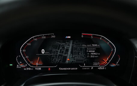 BMW 7 серия, 2020 год, 7 490 000 рублей, 25 фотография