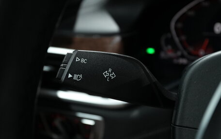 BMW 7 серия, 2020 год, 7 490 000 рублей, 28 фотография
