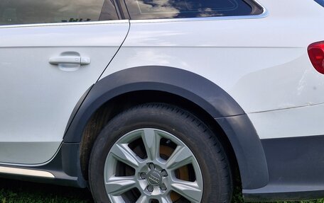 Audi A4, 2011 год, 1 350 000 рублей, 8 фотография