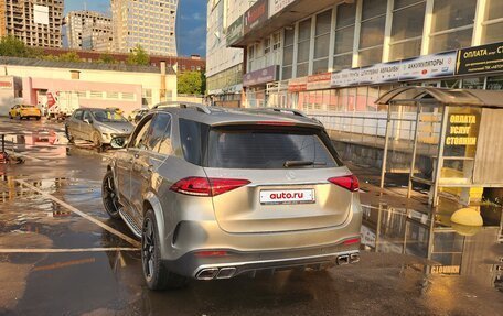 Mercedes-Benz GLE, 2019 год, 5 350 000 рублей, 7 фотография