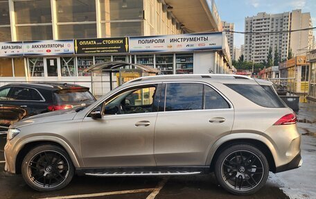 Mercedes-Benz GLE, 2019 год, 5 350 000 рублей, 8 фотография