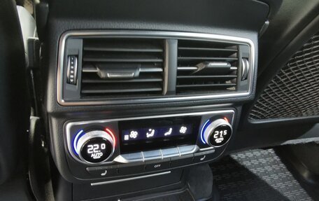 Audi Q7, 2015 год, 3 900 000 рублей, 5 фотография