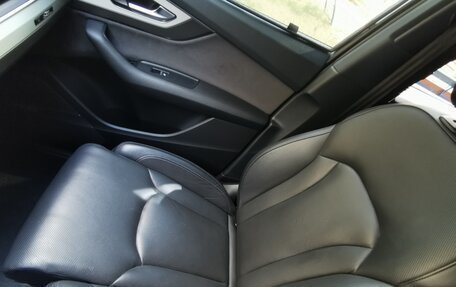 Audi Q7, 2015 год, 3 900 000 рублей, 8 фотография