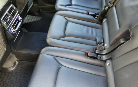 Audi Q7, 2015 год, 3 900 000 рублей, 4 фотография