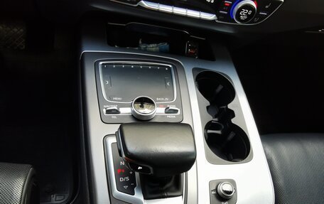 Audi Q7, 2015 год, 3 900 000 рублей, 9 фотография