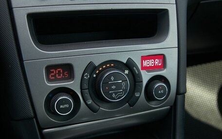 Peugeot 408 I рестайлинг, 2013 год, 548 000 рублей, 6 фотография