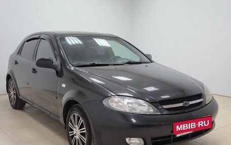 Chevrolet Lacetti, 2008 год, 350 000 рублей, 3 фотография