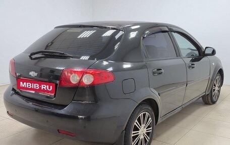 Chevrolet Lacetti, 2008 год, 350 000 рублей, 4 фотография