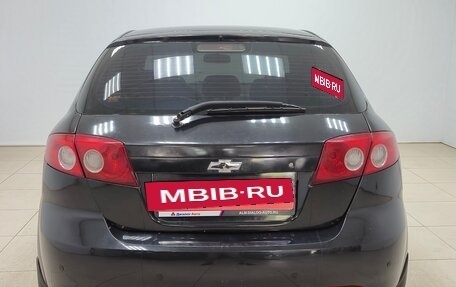 Chevrolet Lacetti, 2008 год, 350 000 рублей, 5 фотография