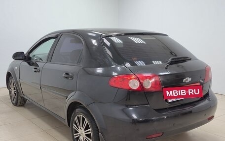 Chevrolet Lacetti, 2008 год, 350 000 рублей, 6 фотография