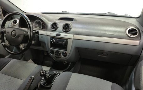 Chevrolet Lacetti, 2008 год, 350 000 рублей, 12 фотография