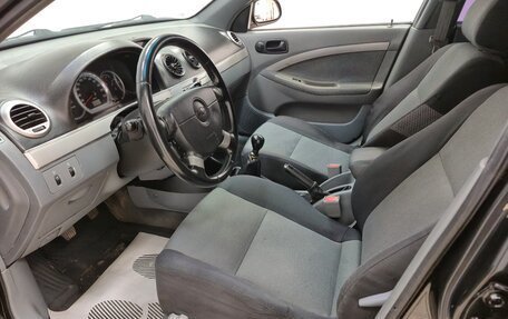 Chevrolet Lacetti, 2008 год, 350 000 рублей, 9 фотография