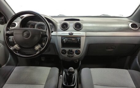 Chevrolet Lacetti, 2008 год, 350 000 рублей, 10 фотография