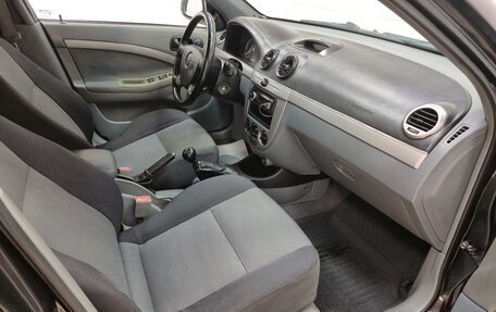 Chevrolet Lacetti, 2008 год, 350 000 рублей, 13 фотография