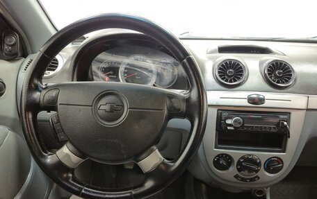 Chevrolet Lacetti, 2008 год, 350 000 рублей, 11 фотография