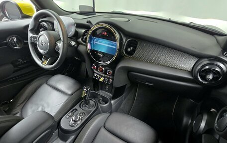 MINI Hatch, 2022 год, 1 779 435 рублей, 2 фотография