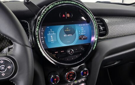 MINI Hatch, 2022 год, 1 779 435 рублей, 9 фотография