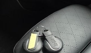 MINI Hatch, 2022 год, 1 779 435 рублей, 16 фотография