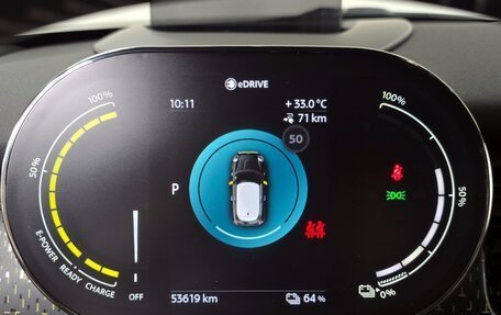 MINI Hatch, 2022 год, 1 779 435 рублей, 12 фотография