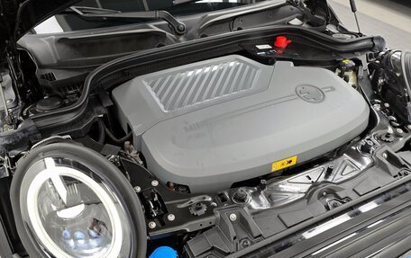 MINI Hatch, 2022 год, 1 779 435 рублей, 19 фотография