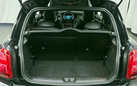 MINI Hatch, 2022 год, 1 779 435 рублей, 18 фотография