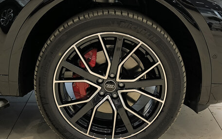 Audi Q5, 2025 год, 6 050 000 рублей, 18 фотография