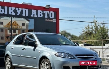 Chevrolet Lacetti, 2010 год, 780 000 рублей, 2 фотография
