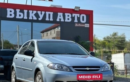 Chevrolet Lacetti, 2010 год, 780 000 рублей, 3 фотография