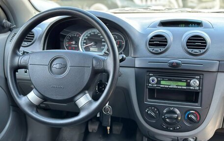 Chevrolet Lacetti, 2010 год, 780 000 рублей, 16 фотография