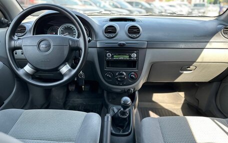 Chevrolet Lacetti, 2010 год, 780 000 рублей, 15 фотография