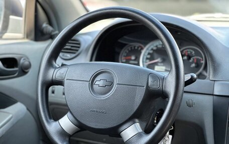 Chevrolet Lacetti, 2010 год, 780 000 рублей, 17 фотография