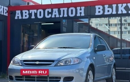 Chevrolet Lacetti, 2010 год, 780 000 рублей, 5 фотография