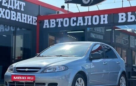 Chevrolet Lacetti, 2010 год, 780 000 рублей, 6 фотография