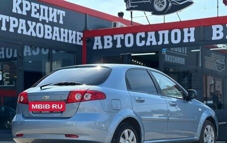 Chevrolet Lacetti, 2010 год, 780 000 рублей, 14 фотография