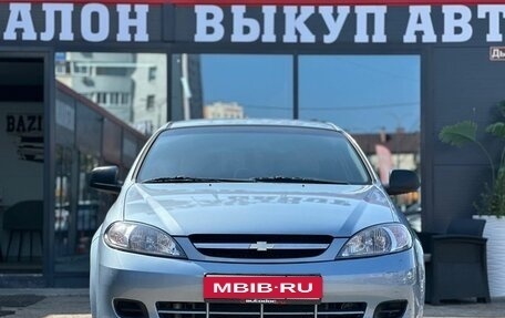Chevrolet Lacetti, 2010 год, 780 000 рублей, 4 фотография