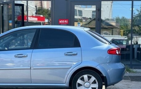 Chevrolet Lacetti, 2010 год, 780 000 рублей, 8 фотография