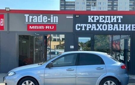 Chevrolet Lacetti, 2010 год, 780 000 рублей, 9 фотография