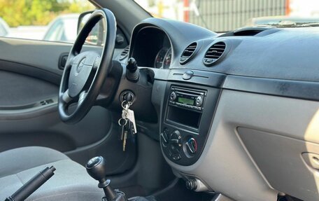 Chevrolet Lacetti, 2010 год, 780 000 рублей, 18 фотография