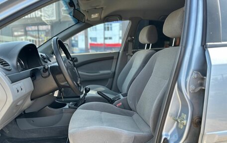 Chevrolet Lacetti, 2010 год, 780 000 рублей, 23 фотография
