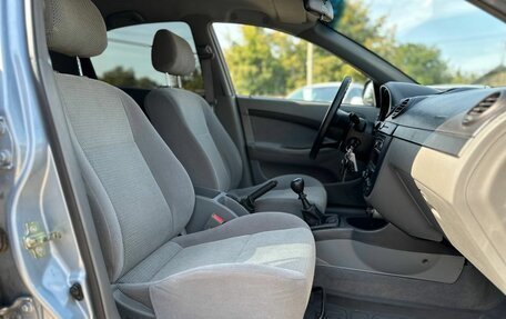 Chevrolet Lacetti, 2010 год, 780 000 рублей, 24 фотография