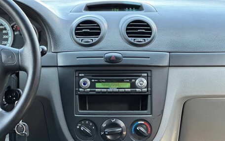 Chevrolet Lacetti, 2010 год, 780 000 рублей, 22 фотография