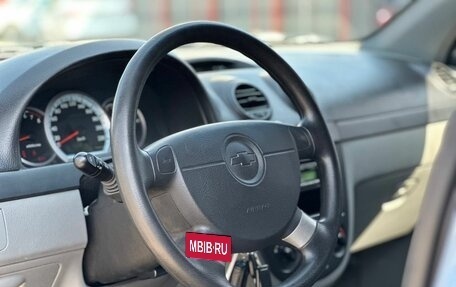 Chevrolet Lacetti, 2010 год, 780 000 рублей, 20 фотография